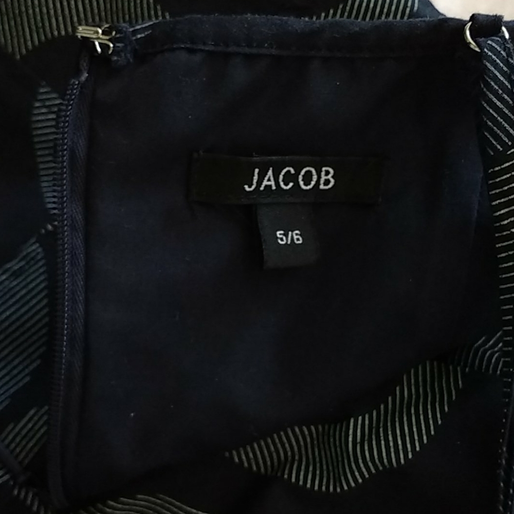 Jacob Spaghetti Strap Sundress - Picture 6 of 8